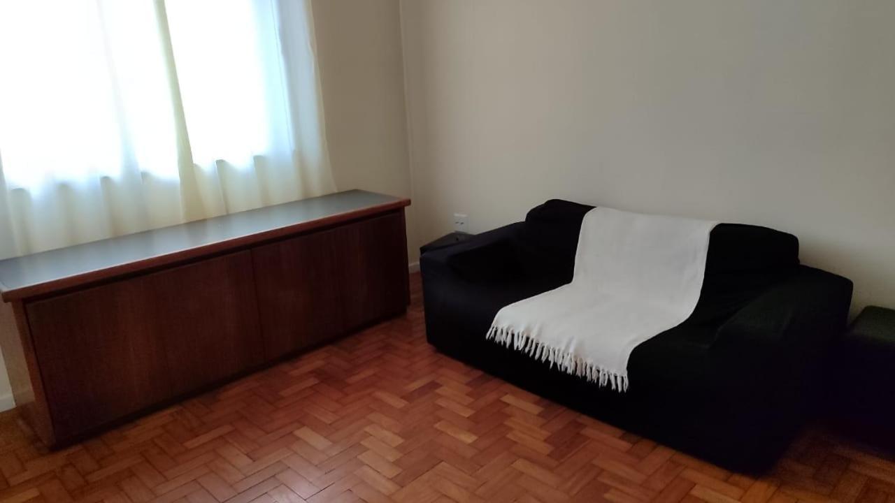 2 Quartos Icarai Niterói Exteriör bild